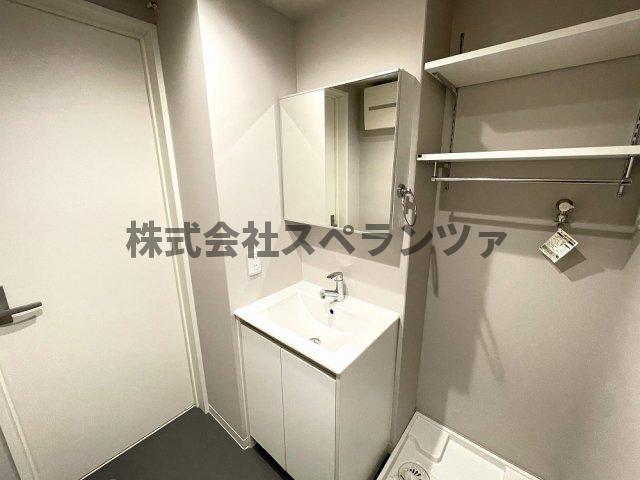 NKクレール塚口の内装写真