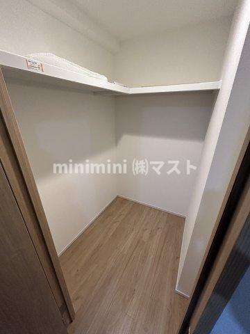 ＪＲ大阪環状線 弁天町駅 徒歩5分 9階建 築3年の内装写真