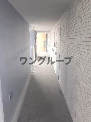 リヴシティ王子弐番館のその他写真