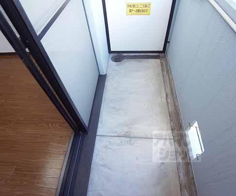 TATSUMIYAビルの内装写真