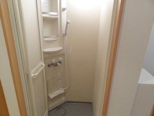 プレシャス白山の風呂写真