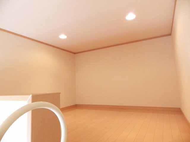 プレシャス白山の内装写真
