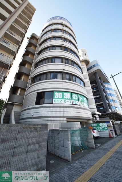 建物外観　お問合せはタウンハウジングまで！※現地待合わせ相談可能
