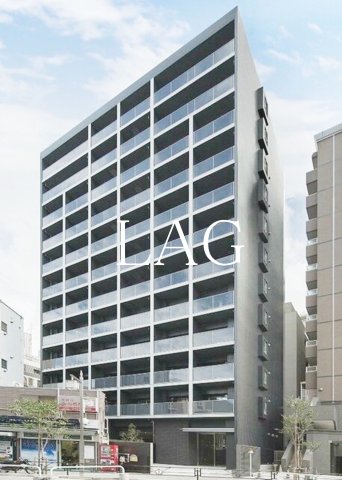 ＪＲ山手線 渋谷駅 徒歩8分 築15年