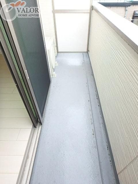 ＪＲ京浜東北線 鶴見駅 徒歩20分 2階建 築12年の内装写真