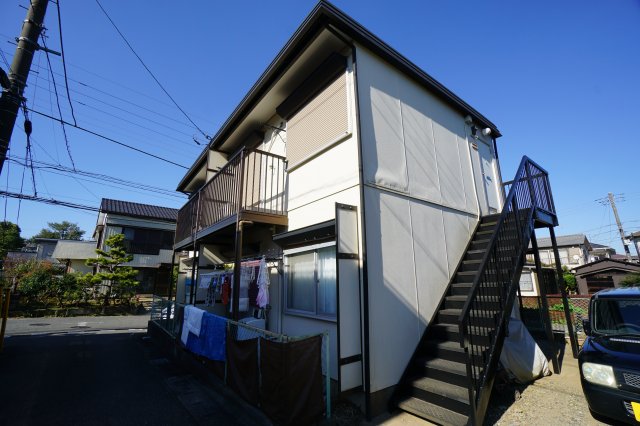 ＪＲ外房線 誉田駅 徒歩20分 築41年