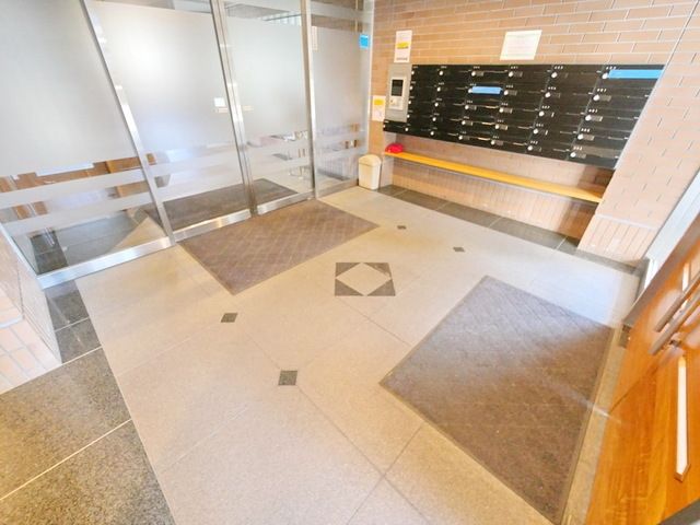 ブルームライフ向ヶ丘遊園の外観写真