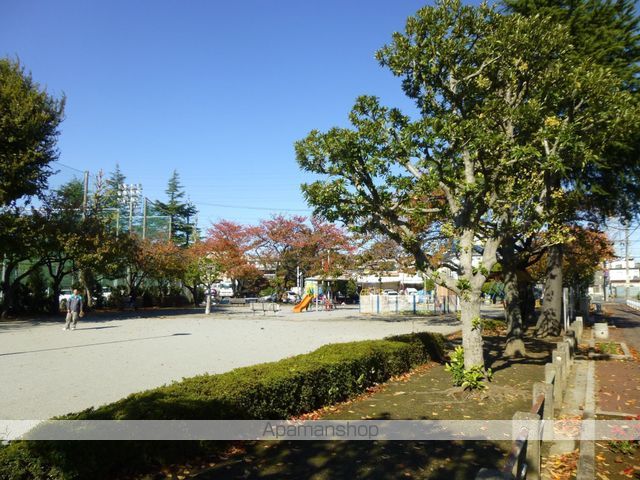 公園　惣右衛門公園（公園）まで230m