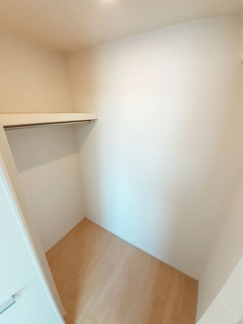 FERIOの内装写真