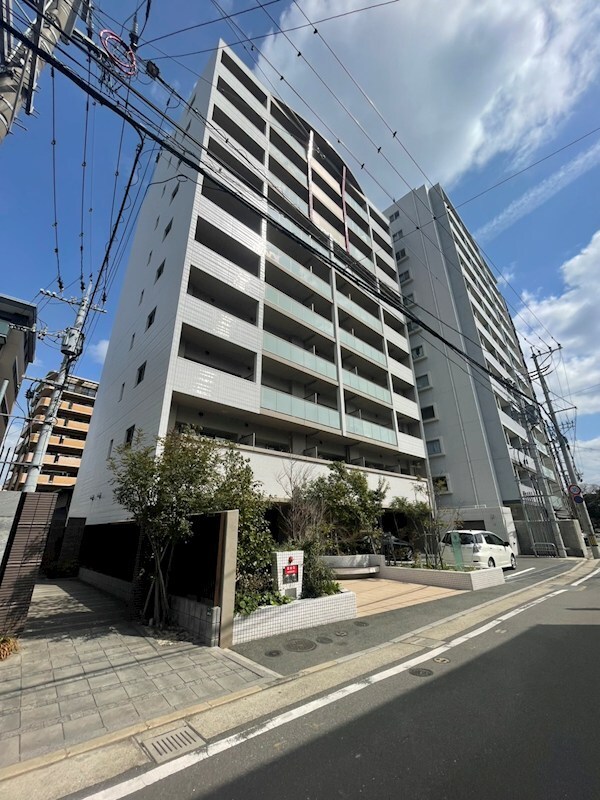 西鉄天神大牟田線 西鉄平尾駅 徒歩16分 築11年