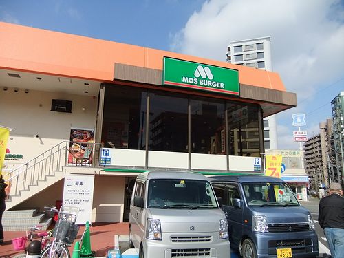 西鉄天神大牟田線 西鉄平尾駅 徒歩16分 10階建 築11年の周辺写真