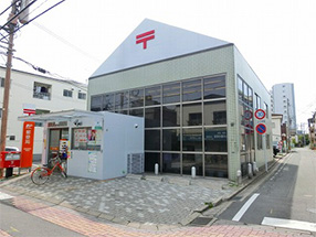 西鉄天神大牟田線 西鉄平尾駅 徒歩16分 10階建 築11年の周辺写真