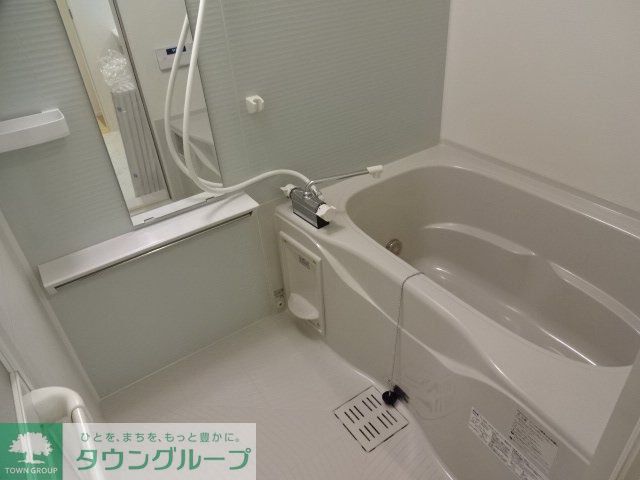 バス・シャワールーム　★お問い合わせはタウンハウジングまで★