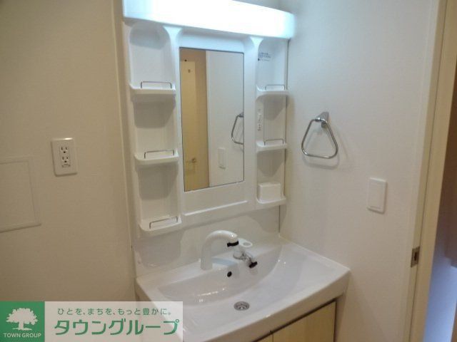 洗面設備　★お問い合わせはタウンハウジングまで★