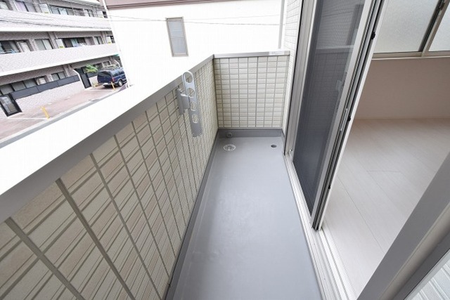 ＪＲ東海道本線 神戸駅 徒歩14分 3階建 築11年の内装写真