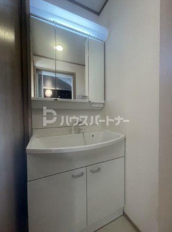 Charme Bの内装写真