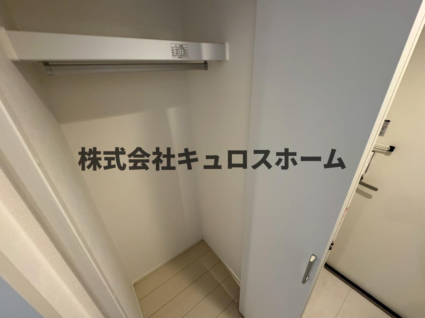 地下鉄千日前線 小路駅 徒歩4分 3階建 築9年の内装写真