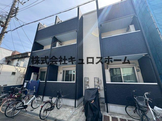 地下鉄千日前線 小路駅 徒歩4分 築9年