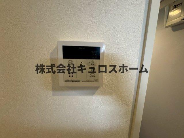 地下鉄千日前線 小路駅 徒歩4分 3階建 築9年のその他写真