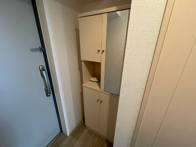 その他　シューズボックスです
