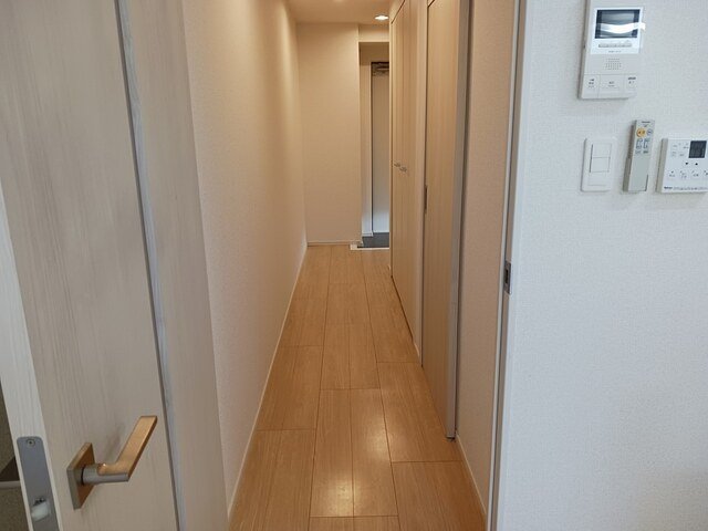 その他部屋・スペース　過ごしやすい室内です