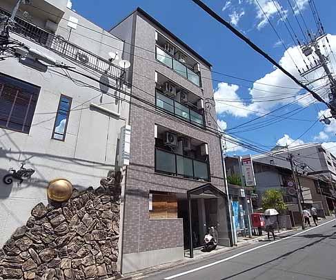ヴィラISHIKAWAの外観写真