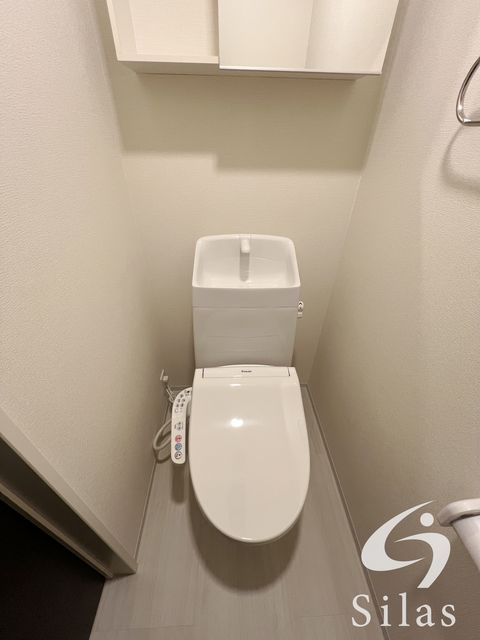 トイレ　同仕様