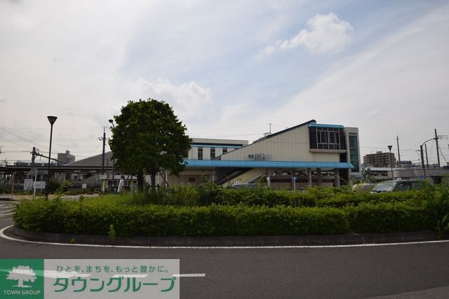 その他　白岡駅(JR 東北本線)（その他）まで769m