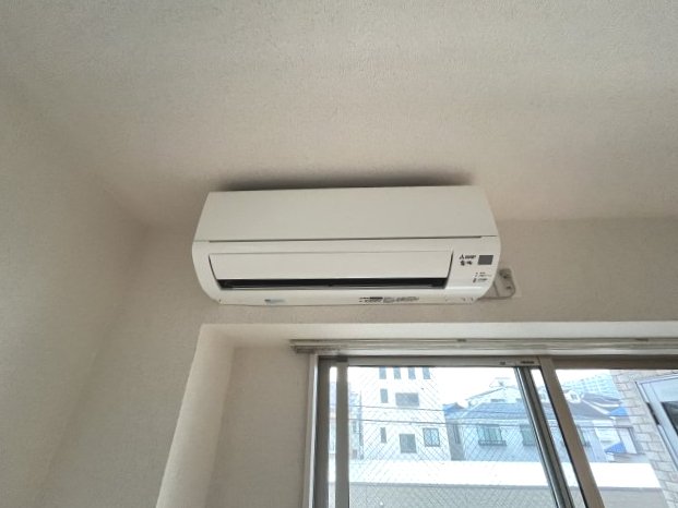 その他設備　★エアコン完備★