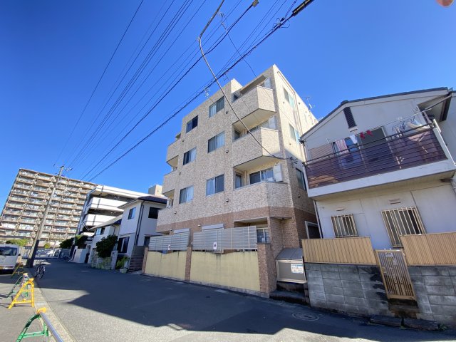 建物外観　★お洒落な外観です★