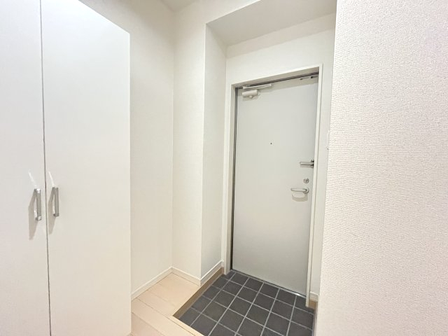 玄関　★明るい玄関です★