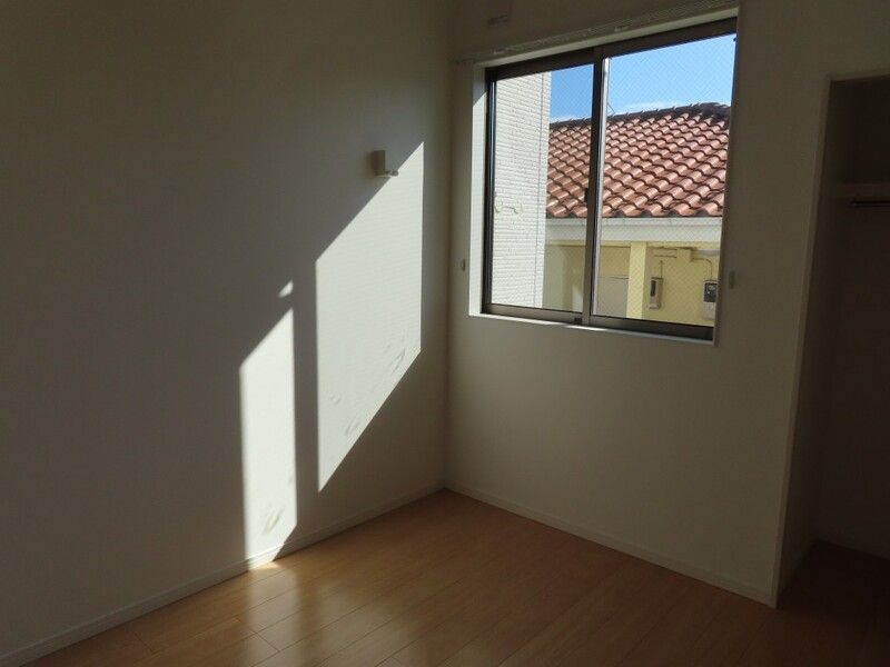 Loup de mer 相模大野の居間写真