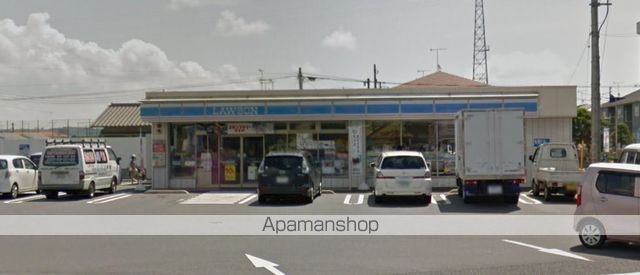 コンビニ　ローソン（コンビニ）まで297m