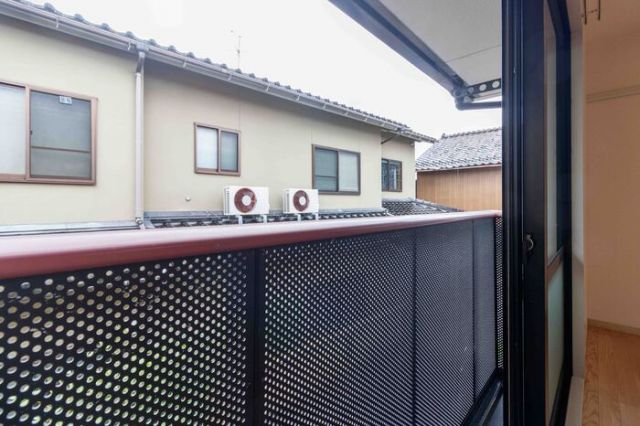 リンデンハイムの内装写真