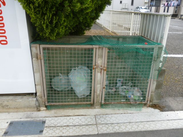 ノーブルの外観写真