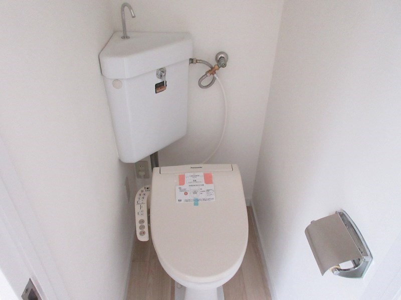 ノーブルのトイレ写真