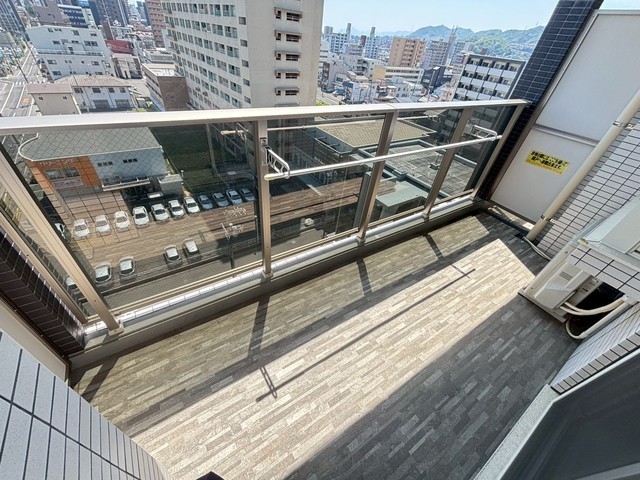 EXE the 1stの内装写真