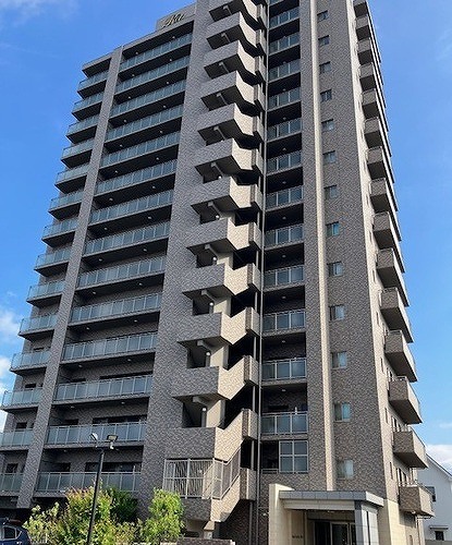 建物外観　建物外観※2026年5月の写真
