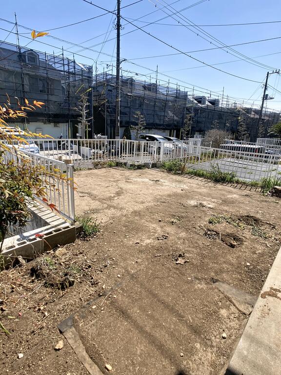 アークメゾン能見台のその他写真