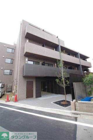 建物外観　★タウンハウジング蒲田店取り扱い★