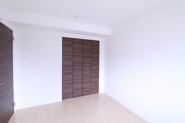 収納　※同物件別部屋の参考写真です
