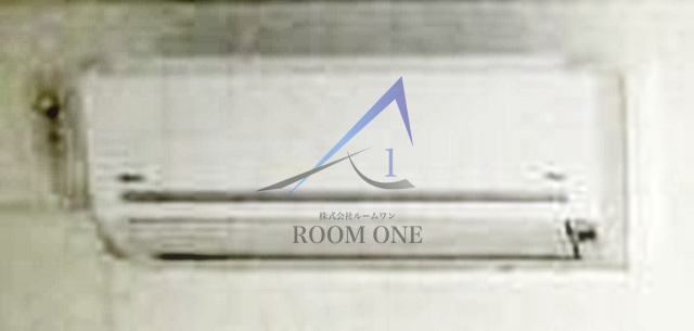 その他設備　エアコンです。