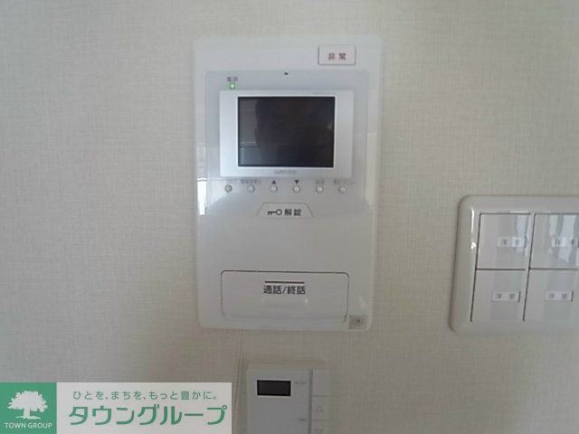 エグゼトゥール日本橋のその他写真