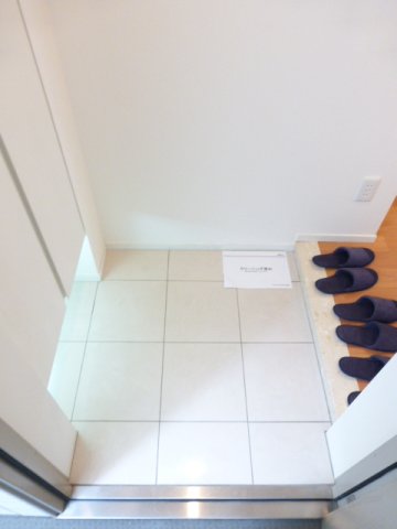 玄関　玄関※別部屋参考写真
