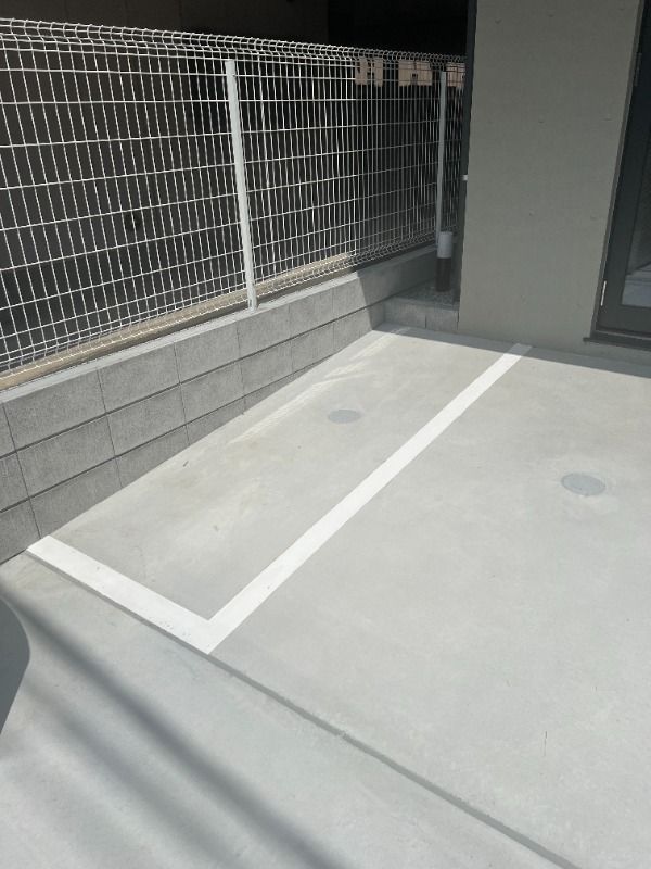 エントランス　毎日の通勤通学にも便利なエントランス☆