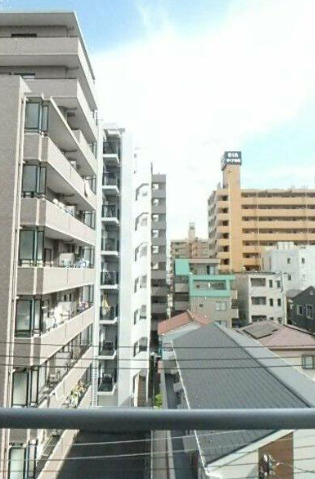 眺望　アートパレス