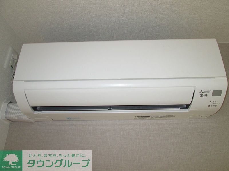 メゾンM&Kのその他写真