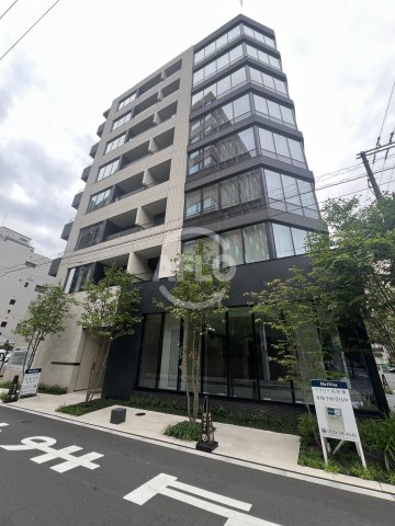 地下鉄御堂筋線 淀屋橋駅 徒歩8分 築4年