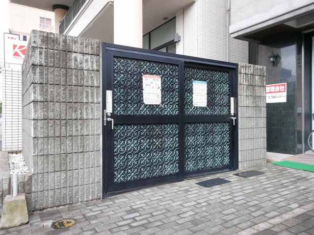 西鉄天神大牟田線 西鉄平尾駅 徒歩15分 14階建 築18年のその他写真