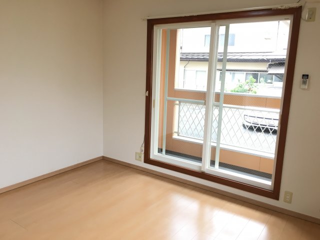 その他部屋・スペース　明るい室内です